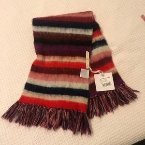 Marie Oliver scarf BNWT